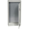 Корпус металлический IEK ЩМП-6,6.1-0 (600х600х150мм) УХЛ3 IP31 - YKM40-661-31