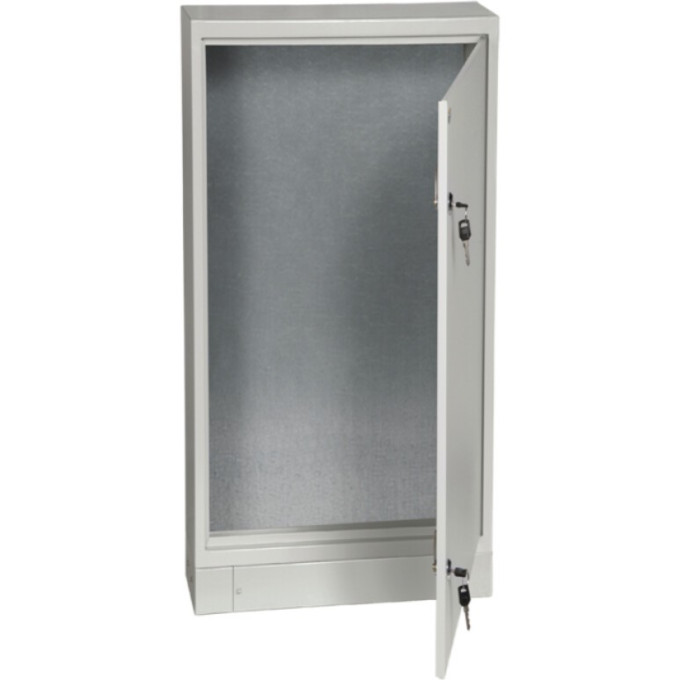 Корпус металлический IEK ЩМП-6,6.1-0 (600х600х150мм) УХЛ3 IP31 - YKM40-661-31